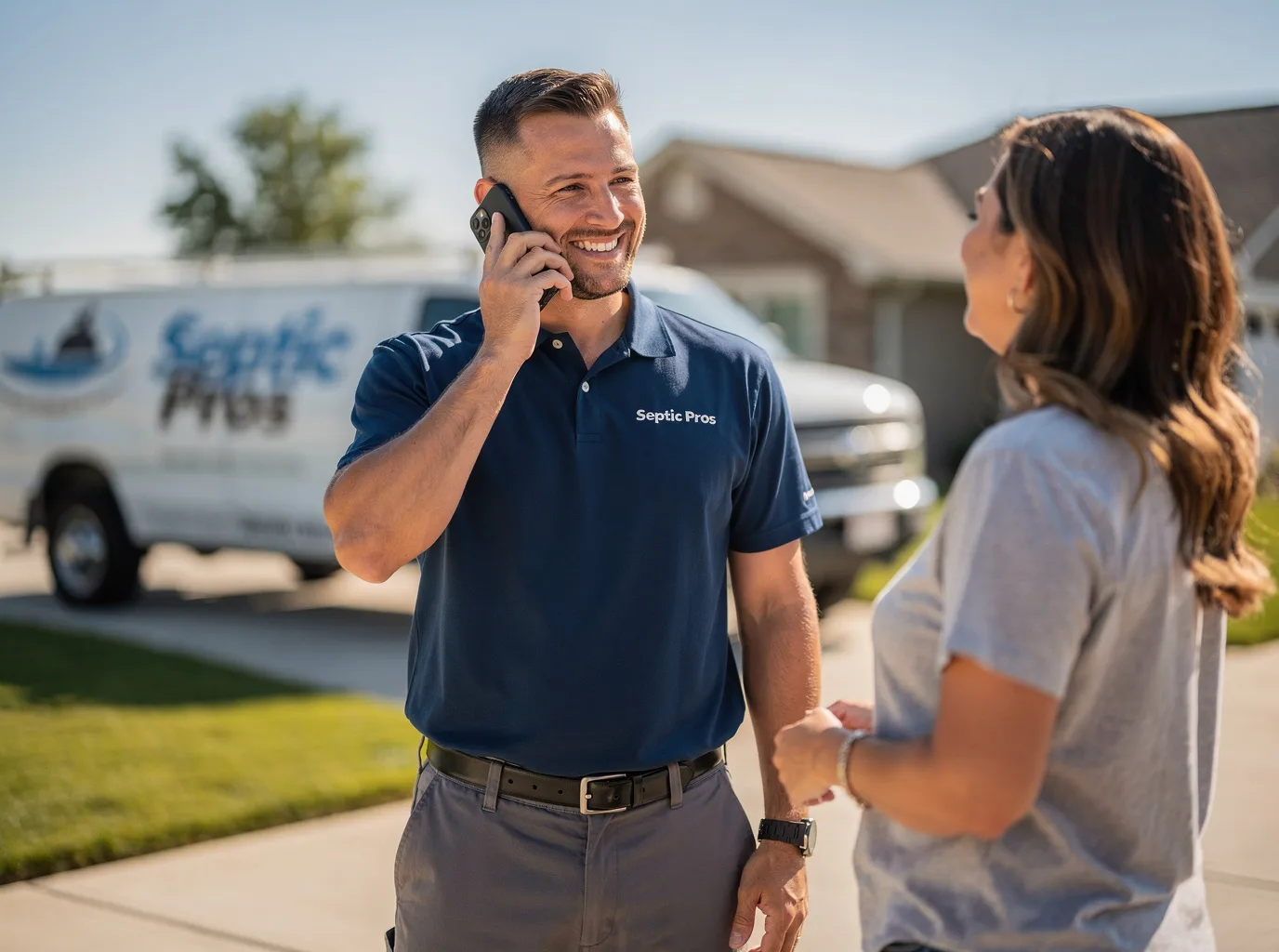 Septic Tank Pumping Buckley, IL FAQs